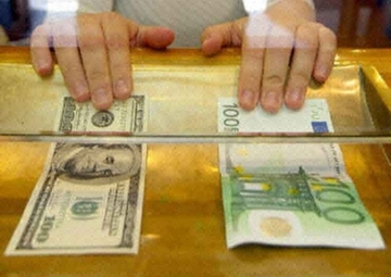 Evro se izjednačio s dolarom
