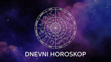 DNEVNI HOROSKOP ZA 17. JANUAR: