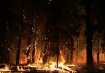 TRAGEDIJA KOD GRADIŠKE Stariji muškarac smrtno stradao u požaru