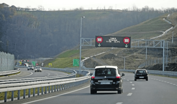 Bez problema u saobraćaju