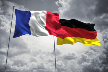 Njemačka i Francuska protiv zabrane izdavanja viza ruskim državljanima