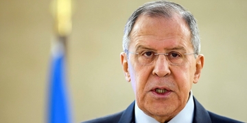 Lavrov: Saradnja Rusije i Kine će sada postati snažnija