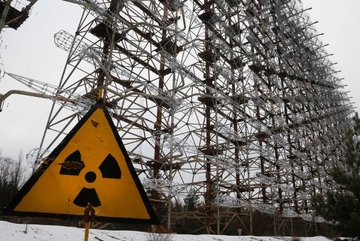 IAEA: Bezbjednost Černobilja nije ugrožena