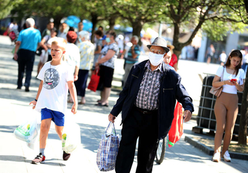 BEZ ZARAŽENIH I PREMINULIH Povoljna epidemiološka situacija u Srpskoj