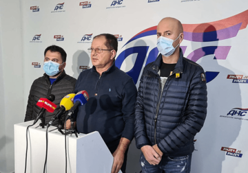 Gligorić: Očekujemo da će CIK ponoviti izbore u Doboju