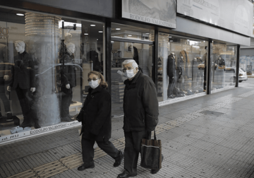 VIŠE OD 84 MILIONA ZARAŽENIH KORONOM Amerika i dalje na prvom mjestu po broju oboljelih