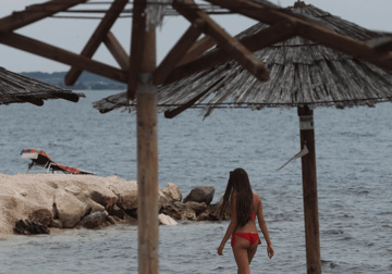 TEŽAK OPORAVAK EVROPSKOG TURIZMA Povratak turističkih putovanja na nivoe prije pandemije do 2024.