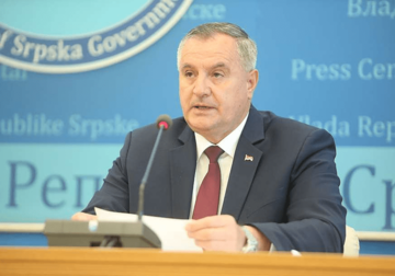 “BETON KOALICIJA” Višković o međustranačkim odnosima u vladajućoj većini