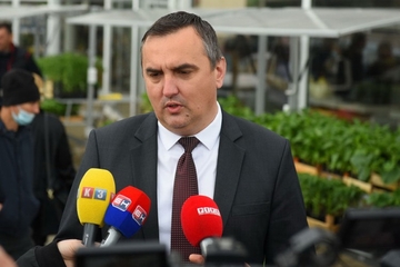 Pavlović u ponedjeljak potpisuje ostavku, uz njega Gradski odbor SNSD-a