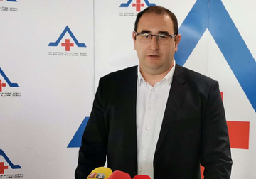 Afera "Korona ugovori" trese Srpsku: Uhapšen direktor dobojske bolnice Mladen Gajić