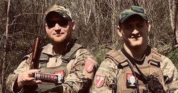 VIDEO U Ukrajini ranjena dva američka dobrovoljca, gađali su ruske tenkove