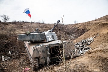 UŽIVO /VIDEO/ Uništen štab; Kontrolišemo Mariupolj;Erdogan i Putin telefonski;Nijemci optužili ruskog špijuna