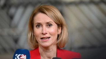 Kalas: EU postigla dogovor o 18. paketu sankcija prema Rusiji