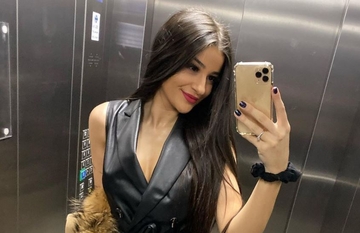 Marina Gagić progovorila o odnosu sa Darkom i Barbarom: Ništa me više ne šokira, ništa me ne iznenađuje