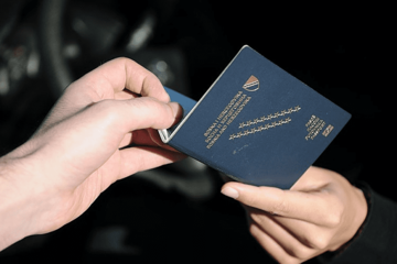 MIP: Trenutno važeća 1.154 diplomatska pasoša BiH