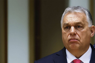 Orban: Mađarska se protivi pridruživanju Ukrajine EU