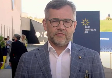 Njemački ministar uoči posjete Sarajevu "Aktuelna situacija u BiH opasna po evropski mir"