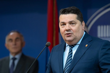Stevandić najavio da će ukinuti finansiranje svim strankama u RS-u: "Opoziciji je radovanje izašlo na nos"