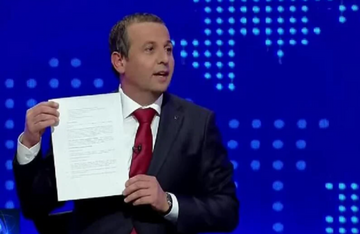 Vukanović: Dodik za "pomoć" iz Mađarske daje dio Elektroprivrede /VIDEO/