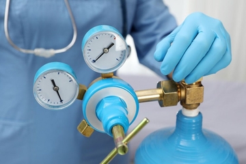 Banjalučka "Krajina grupa" dobila dozvolu, kiseonika sve manje na tržištu