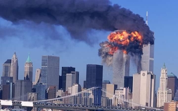 Danas 22 godine od terorističkih napada u SAD