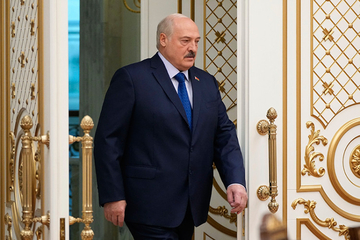 Lukašenko: Zelenski hoće da preda Poljskoj zapadni dio Ukrajine