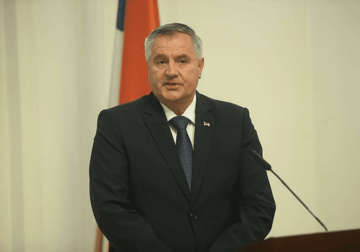 ZADOVOLJAN RADOM VLADE Višković: Broj zaposlenih u Srpskoj rastao u vremenu pandemije