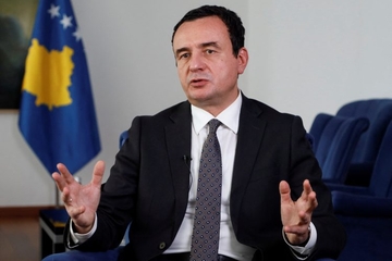 Kurti: Ne mogu da nadoknadim Srbiji to što je izgubila rat