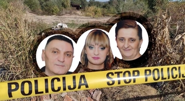 Policija traga za bilježnicom: Sveska dužnika krije imena ubica porodice Đokić