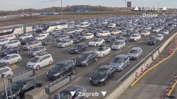 Srbi pop**djeli; "Hrvati se prave da su sad bogovi"; Oglasila se Uprava: Apelujemo