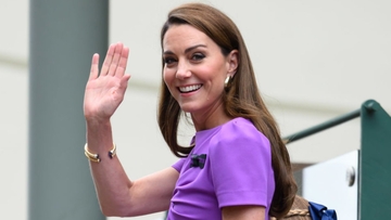 Kate Middleton dobila bitku s rakom nakon devet mjeseci