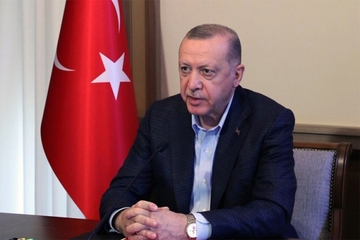 Erdoan: Zapad nas neće uvući u rat protiv Rusije dok sam ja na vlasti