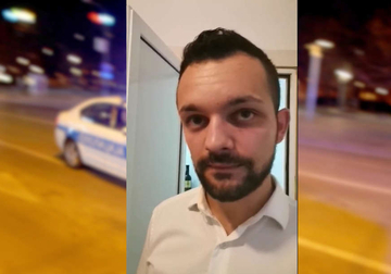 Nastavljena potraga za nestalim mladićem: Za njim od jutros tragaju i civilna zaštita i lovci