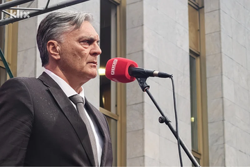 Siniša Karan: Promjena statusa Distrikta Brčko znači proglašenje nezavisnosti Republike Srpske