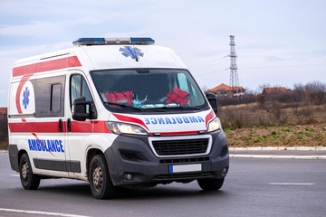 Bizarna nesreća u Srbiji: Preko djevojke (28) na Vračaru prešao auto u kom nije bilo vozača