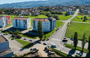 Banja Luka: Počela gradnja 50 socijalnih stanova u naselju Ada