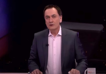 /VIDEO/ Senad Hadžifejzović kritikovao tvorce i kosponzore Rezolucije o Srebrenici