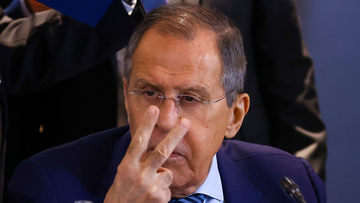 LAVROV: "Otvorili ste Pandorinu kutiju kad ste bombardovali SRJ"