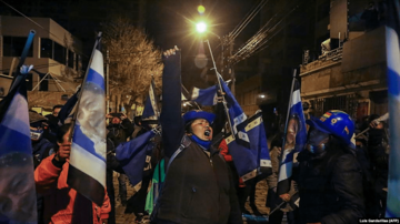 Povratak socijalista u Boliviji