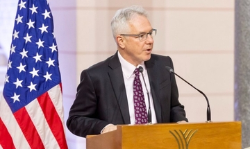 Dodik odgovorio Marfiju: "Kada je to toliko dobro, što to ne koriste u svojoj zemlji?Vi imate više problema s integritetom izbora"