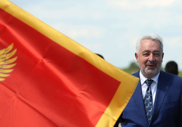 "Kad dođe momenat" Krivokapić poručuje da razmišlja o formiranju stranke