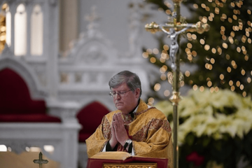 Danas je Božić po gregorijanskom kalendaru