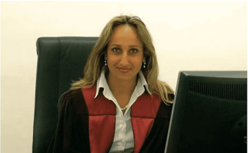 Sanela Gorušanović-Butigan izabrana za privremenu predsjednicu VSTV-a