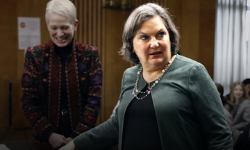Prijevremeni kraj karijere Viktorije Nuland: Odlazak "jastreba" američke spoljne politike