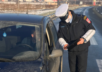 Oduzeto pet automobila: Za kazne duguju preko 60.000 KM
