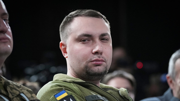 Rusi tvrde: Budanov učestvovao u pokušaju ubistva blogera Šarija u Španiji