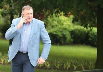 “Imamo problema, ali to ne zavisi samo od nas” Dodik poručio da Srpska treba steći imunitet od "dušebrižnika"