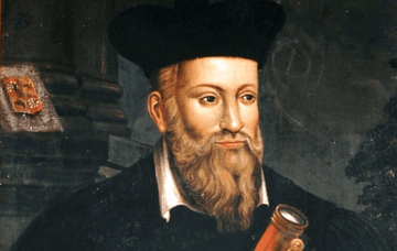 Nostradamus je imao jeziva proročanstva – Sve se do sada ostvarilo, a evo šta nas čeka u budućnosti