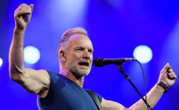Odgođen koncert Stinga u Sarajevu