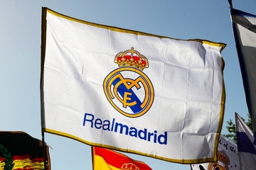Uhapšena tri fudbalera Real Madrida